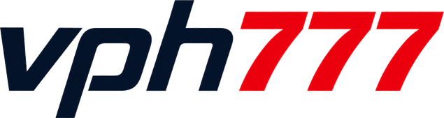 vph777 Philippines gaming platform logo